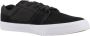 DC Shoes Tonik Sneakers Black Heren - Thumbnail 6