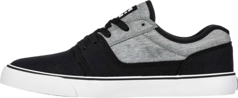 DC Shoes Tonik Sneakers Black Heren