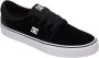 DC Shoes Stijlvolle Herenschoenen van Canvas Black Heren - Thumbnail 3