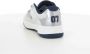 DC Shoes Witte Dames Construct Sneakers White Dames - Thumbnail 5