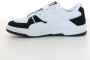 DC Shoes Zwarte Construct Herenschoenen White Heren - Thumbnail 4