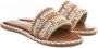 De Siena Sandals Multicolor Dames - Thumbnail 3