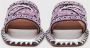 De Siena Sliders Purple Dames - Thumbnail 2