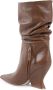 Dee Ocleppo Ankle Boots Brown Dames - Thumbnail 3