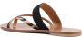 Dee Ocleppo Band Teen Sandalen Black Dames - Thumbnail 3