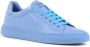 Dee Ocleppo Blauwe Leren Sneaker Blue Dames - Thumbnail 3