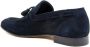 Dee Ocleppo Blauwe Suède Loafers Blue - Thumbnail 4