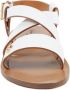 Dee Ocleppo Gesp Sandalen voor Zonnige Avonturen White Dames - Thumbnail 2