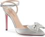 Dee Ocleppo Stijlvolle Avond Sandalen Gray Dames - Thumbnail 2