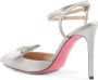 Dee Ocleppo Stijlvolle Avond Sandalen Gray Dames - Thumbnail 3