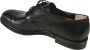 DEL Carlo Zwarte platte schoenen Black Dames - Thumbnail 3