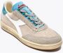 Diadora Beige B.Elite Tourney Sneakers Beige Heren - Thumbnail 2