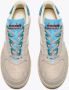 Diadora Beige B.Elite Tourney Sneakers Beige Heren - Thumbnail 4