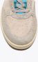 Diadora Beige B.Elite Tourney Sneakers Beige Heren - Thumbnail 6