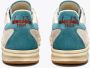 Diadora Beige B.Elite Tourney Sneakers Beige Heren - Thumbnail 7