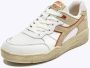 Diadora Heren Schoenen Stijlvolle Sneakers White Heren - Thumbnail 2