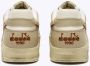 Diadora Heren Schoenen Stijlvolle Sneakers White Heren - Thumbnail 3