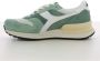 Diadora Beige Conquest C SW Herenschoenen Green Heren - Thumbnail 4