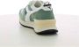 Diadora Beige Conquest C SW Herenschoenen Green Heren - Thumbnail 5