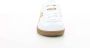 Diadora Beige Metalen Trainer Schoenen White Dames - Thumbnail 3