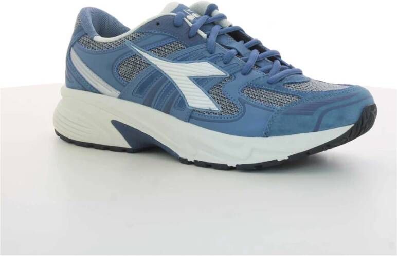 Diadora Blauwe Mythos Star G Herenschoenen Blue Heren