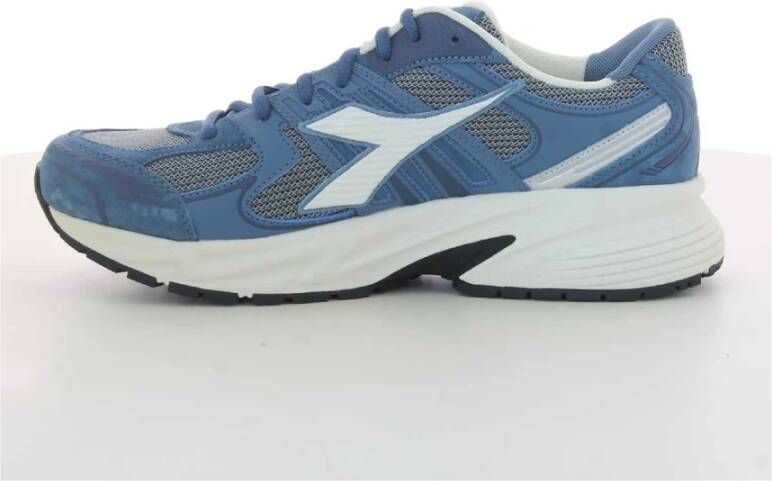 Diadora Blauwe Mythos Star G Herenschoenen Blue Heren