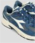 Diadora Blauwe Mythos Star Hardloopschoen Blue Heren - Thumbnail 2