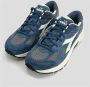 Diadora Blauwe Mythos Star Hardloopschoen Blue Heren - Thumbnail 5