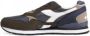 Diadora Herfst Winter Heren Sneakers Stof Samenstelling 3cm Hak Multicolor Heren - Thumbnail 2