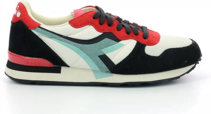 Diadora Camaro Legacy Sneakers Wit Unisex