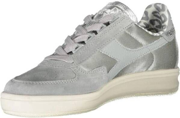 Diadora dames sportschoenen grijs Dames