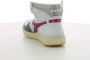 Diadora Dameschoenen Fuchsia MI Basket Metal White Dames - Thumbnail 5