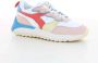 Diadora Roze Jolly Canvas WN Damesschoenen Meerkleurig Dames - Thumbnail 15