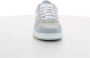 Diadora Witte Magic Basket Low W23 Damessneakers Beige Dames - Thumbnail 3