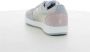 Diadora Witte Magic Basket Low W23 Damessneakers Beige Dames - Thumbnail 5