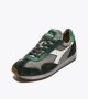 Diadora Heritage Sneakers in Katoenmix Gray Heren - Thumbnail 6