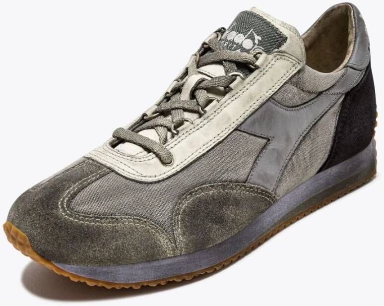 Diadora Dirty SW EVO Hardloopschoenen Gray Heren