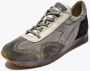 Diadora Dirty SW EVO Hardloopschoenen Gray Heren - Thumbnail 2