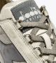 Diadora Dirty SW EVO Hardloopschoenen Gray Heren - Thumbnail 4