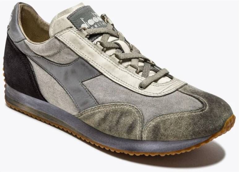 Diadora Dirty SW EVO Hardloopschoenen Gray Heren