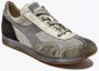 Diadora Dirty SW EVO Hardloopschoenen Gray Heren - Thumbnail 5