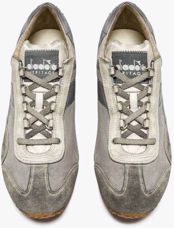 Diadora Dirty SW EVO Hardloopschoenen Gray Heren