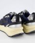 Diadora Elite Mercury Dames Schoenen Black Dames - Thumbnail 5