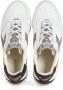 Diadora Elite Torino Leren Sneakers White Heren - Thumbnail 5