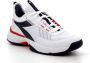 Diadora Finale Ag Sneakers Wit Unisex - Thumbnail 2