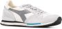 Diadora Grijze Exodus Nylon Sneakers Gray Heren - Thumbnail 2