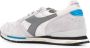 Diadora Grijze Exodus Nylon Sneakers Gray Heren - Thumbnail 3