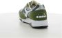 Diadora Grijze N902 Z24 Herenschoenen Green Heren - Thumbnail 5