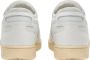 Diadora Heritage Mi Basket Row Cut SneakersDiadoraSneakers s Schoenen s SchoenenSneakers Wit - Thumbnail 2