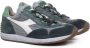 Diadora Heritage Sneakers in Katoenmix Gray Heren - Thumbnail 2